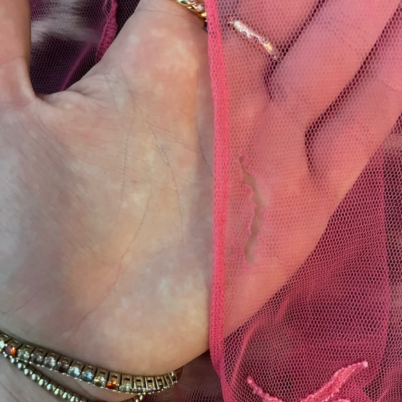 Victoria Secret y2k top - Picture 4 of 6